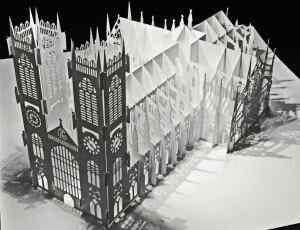 1er essai centre de table - 1