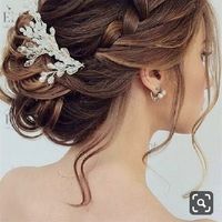 2 styles - 1 mariée : Partage ton style - 1