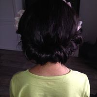 Coiffure enfant - 2