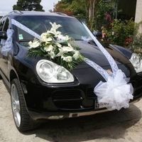 C'est si important la voiture de la mariée? - 1