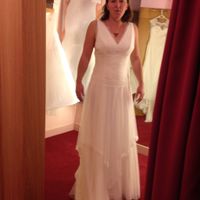 Comment sera votre robe de mariée ? - 1