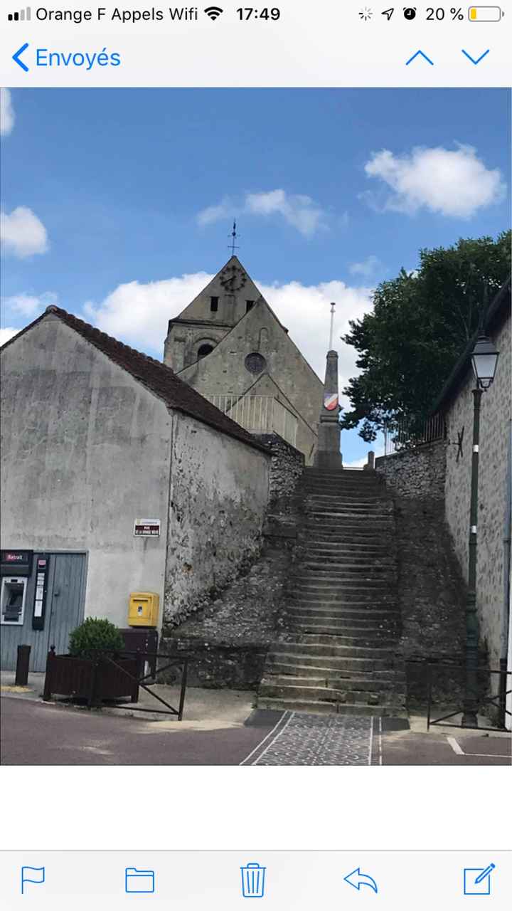 Problème avec le photographe... 😩 - 2