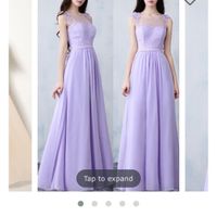 Ou acheter Robe de demoiselles d’honneurs - 2