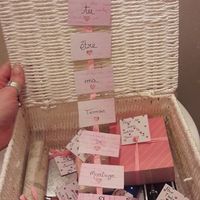 Demande de témoin - 1