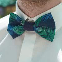 Détails de notre mariage - 2