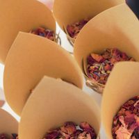 Détails de notre mariage - 3