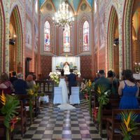 Détails de notre mariage - 4