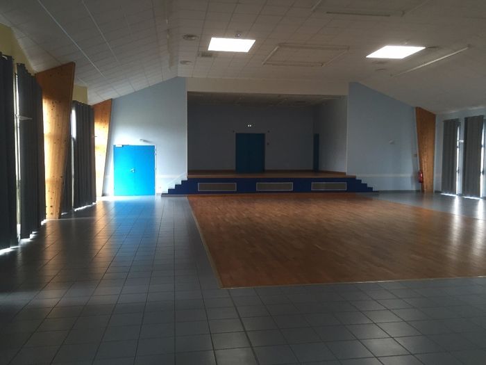 salle vu du fond
