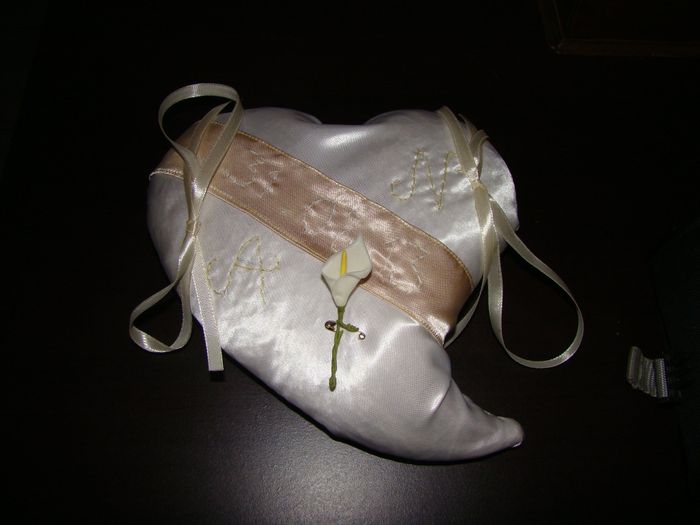 Cooussin des alliances