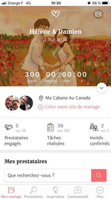 Déco trop enfantine? - 1