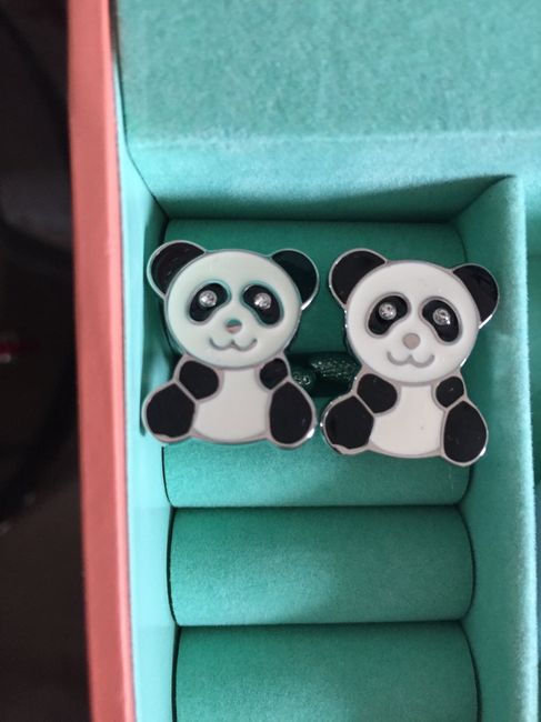 Accessoires pour hommes! - 1