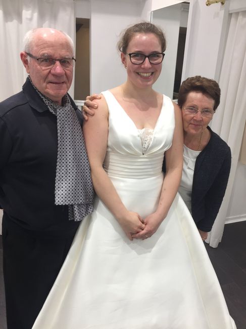 Commande de ma précieuse!!! - 3