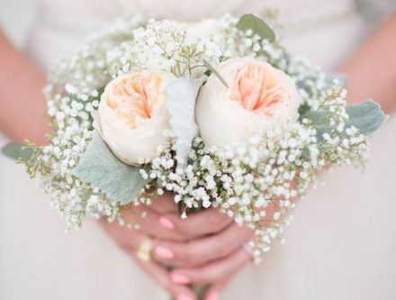 Question de bouquet! - 4