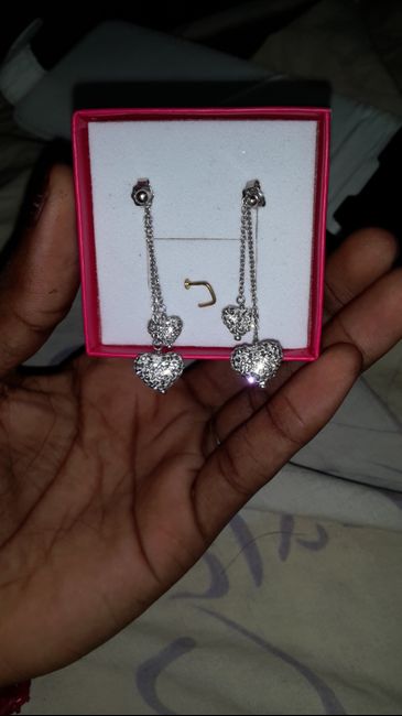 Quels seront vos bijoux ??? - 1
