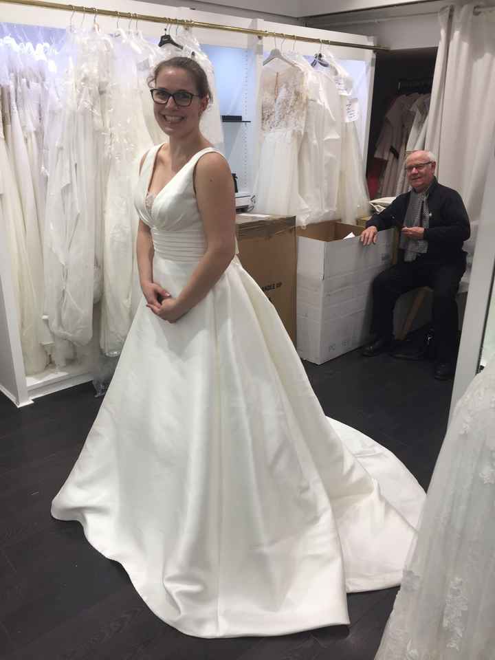 Commande de ma précieuse!!! - 1