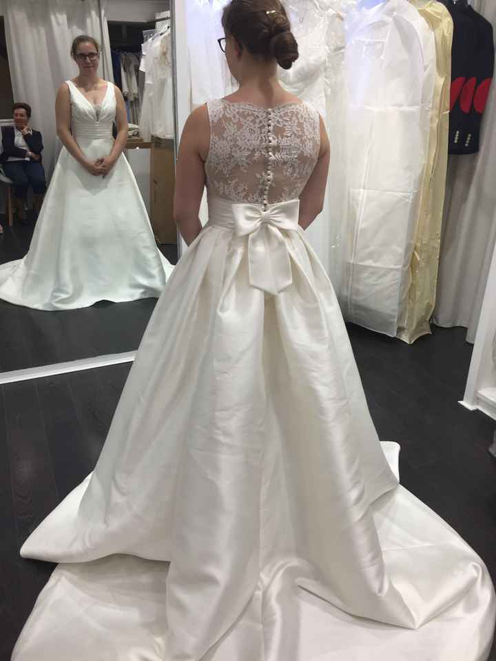 Commande de ma précieuse!!! - 2