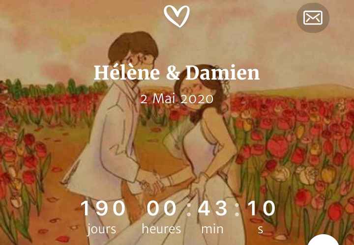 Juste 1 an ❤️🥰 - 1