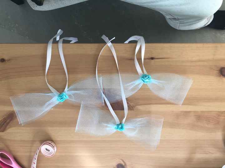 Covid-19 et mariage - 1