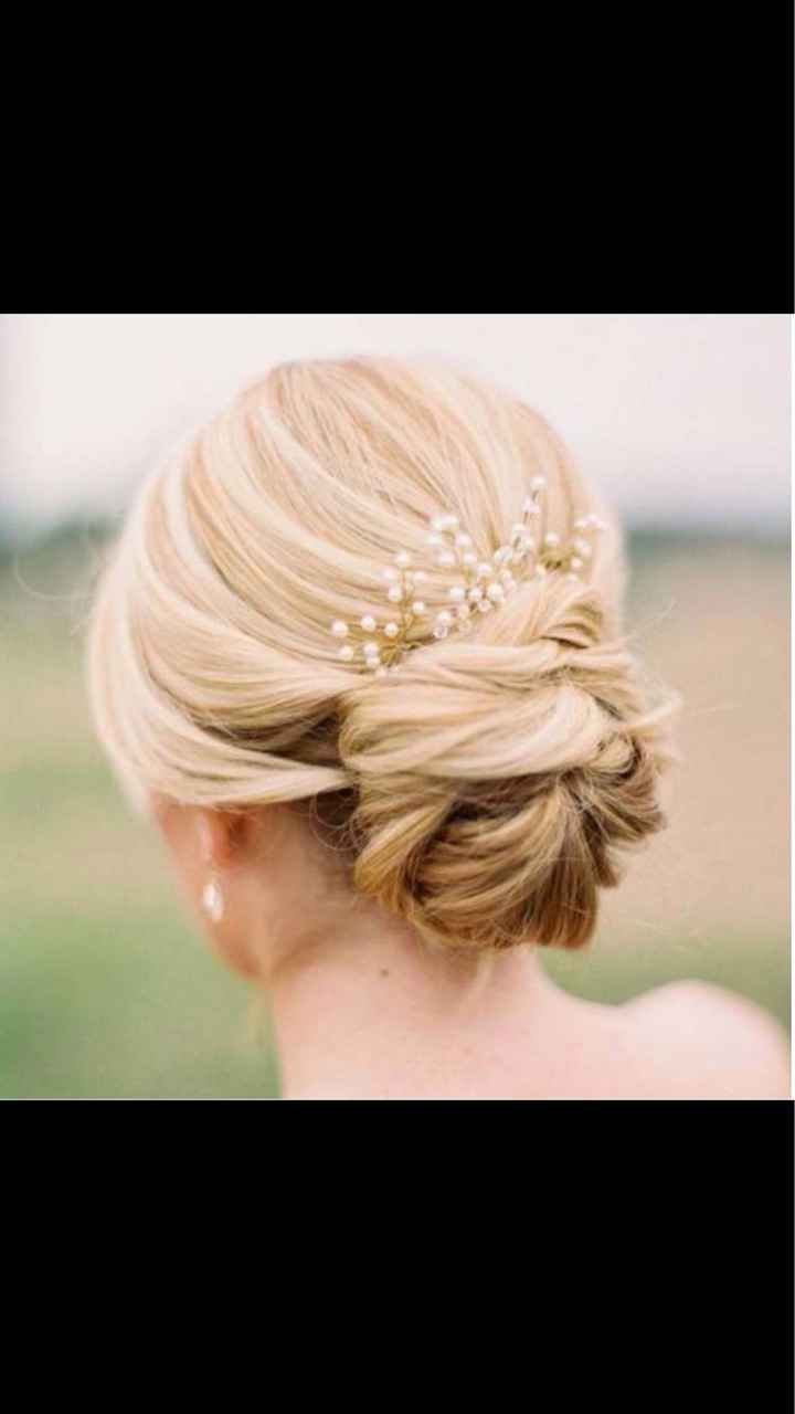 sos coiffure sur cheuveux long - 2