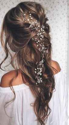 sos coiffure sur cheuveux long - 2