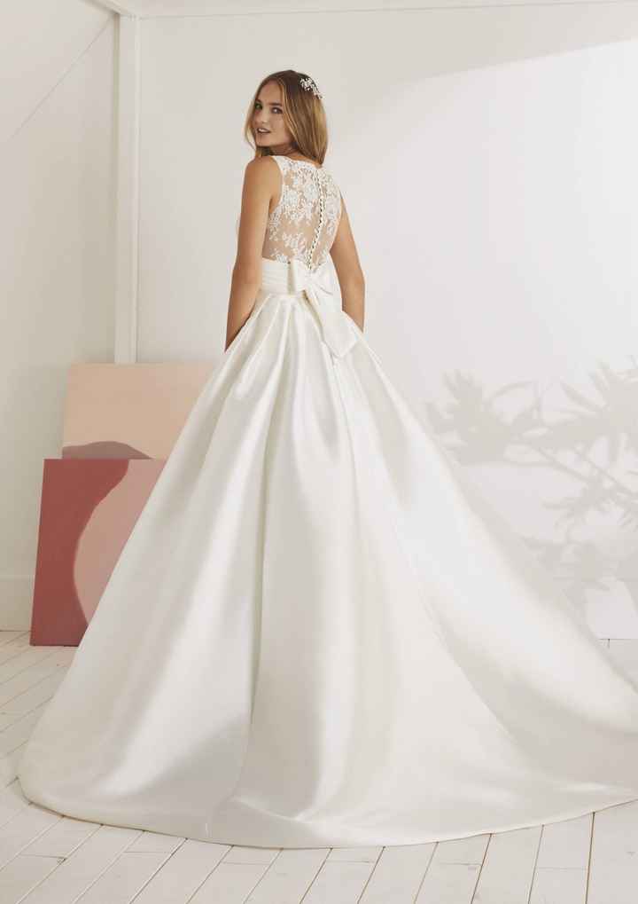 Team du 1er août 2020 - Mariage done ! :-p - 2