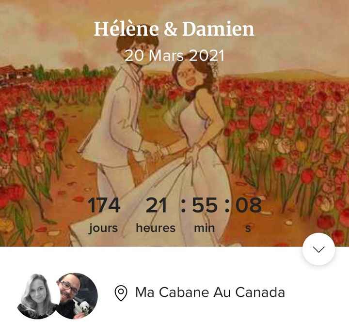 Nouveau report, nouveau coup dur! - 1
