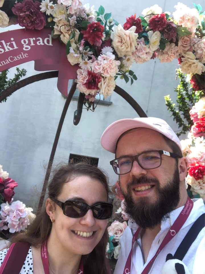 Voyage de noces: seconde étape!! - 3