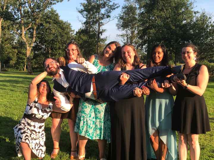 Quelle merveilleuse journée ❤️🥰 - 7