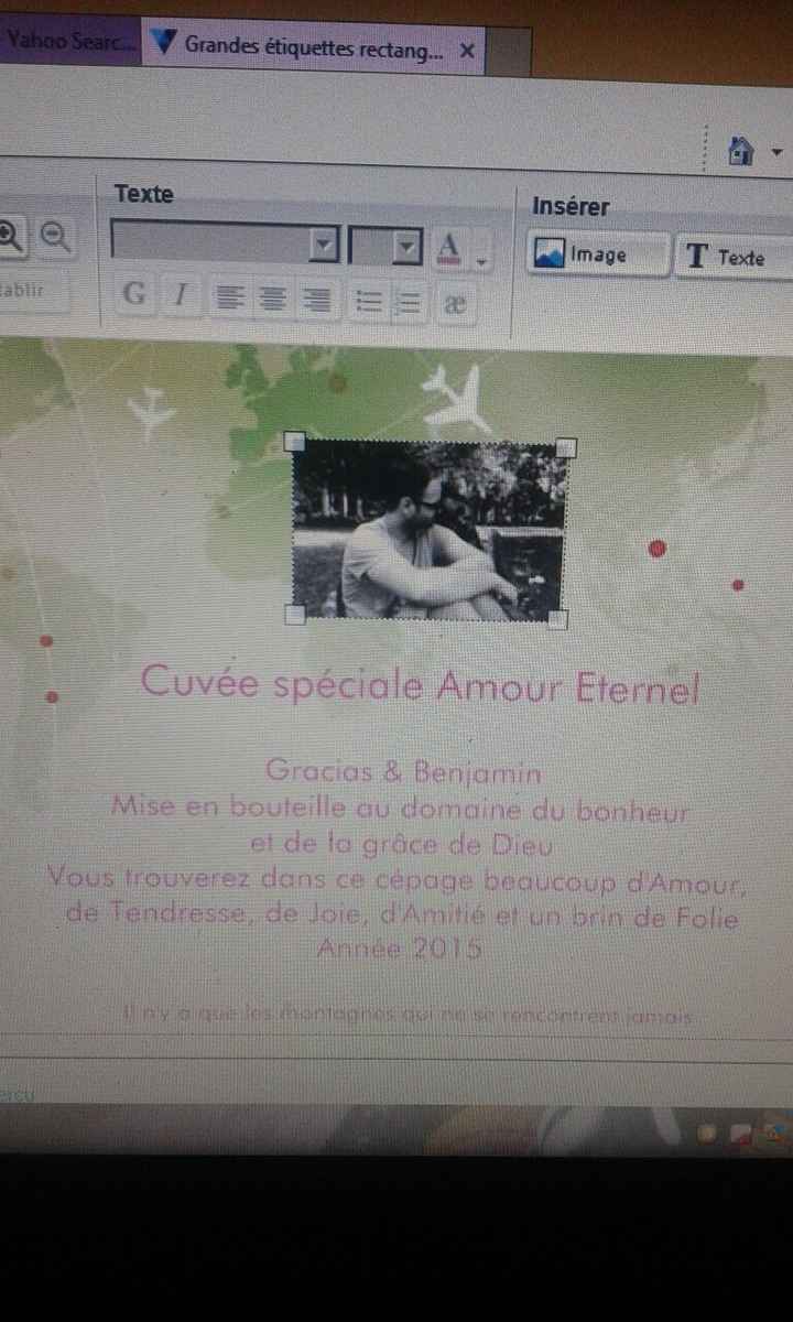 Mariage mixte, mais quelle déco ? - 1