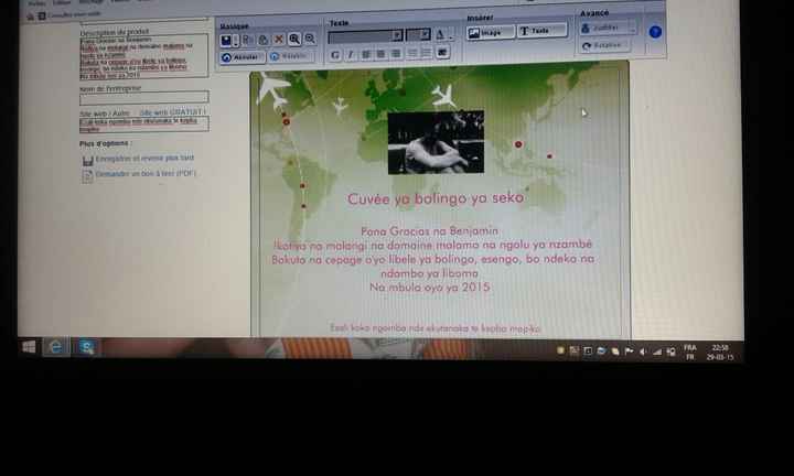 Mariage mixte, mais quelle déco ? - 1