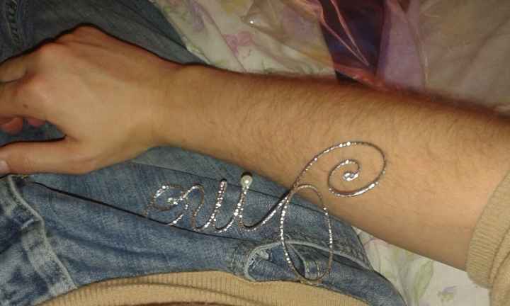 Et si c'était aujourdhui - 1