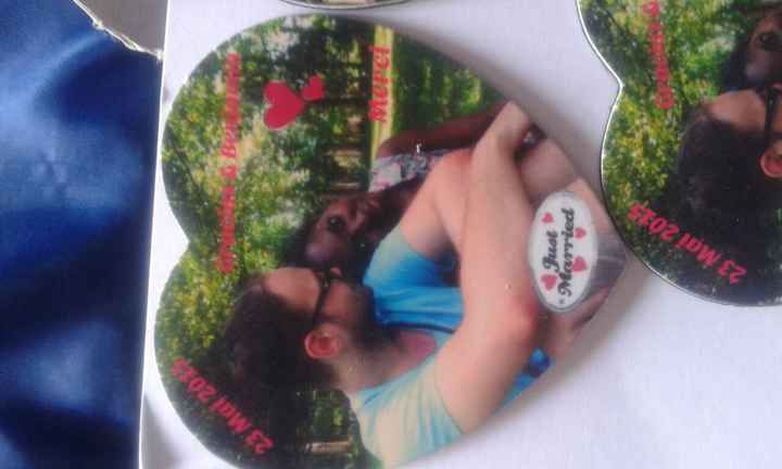 Les magnéts sont la - 3