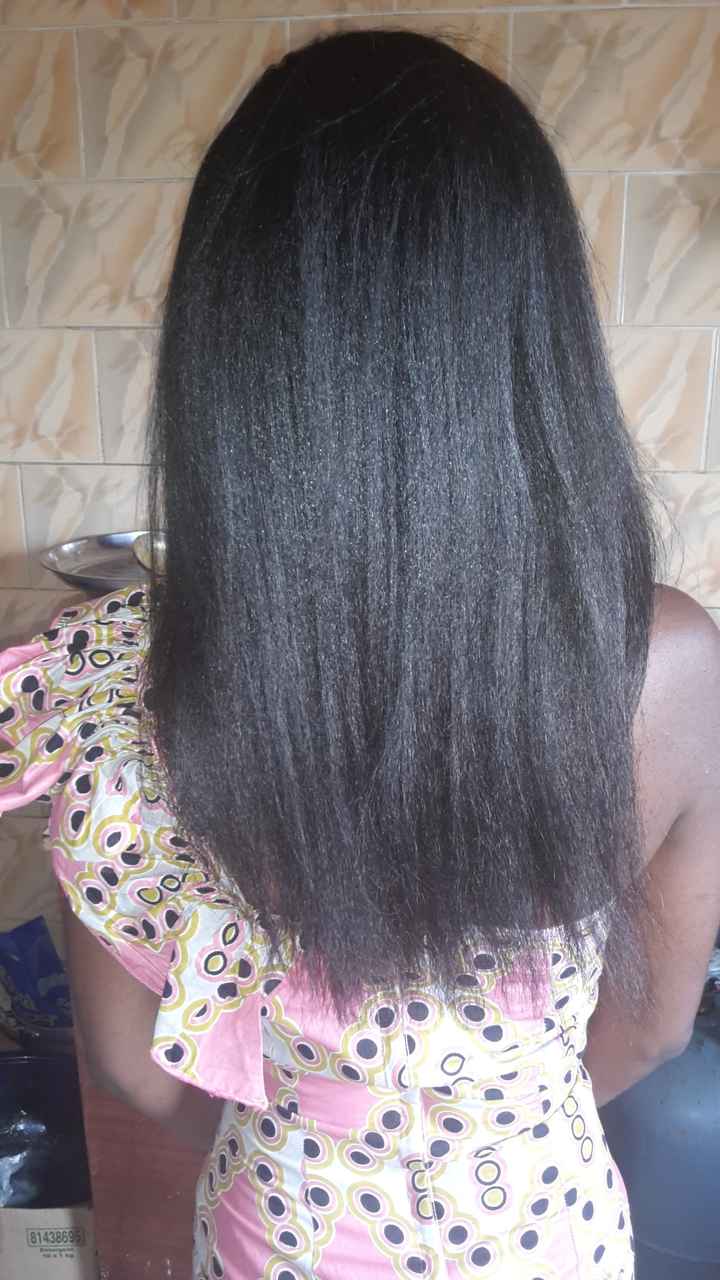 Samedi prochain je serais sa femme - 1