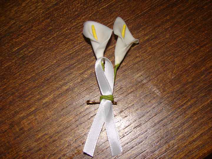 Boutonnière
