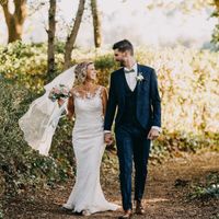 Aux anges! Enfin Madame 🥰 26.09.2020 - 5