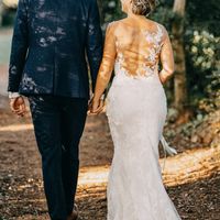 Aux anges! Enfin Madame 🥰 26.09.2020 - 6