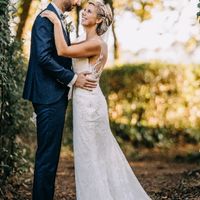 Aux anges! Enfin Madame 🥰 26.09.2020 - 8