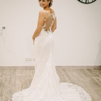 Aux anges! Enfin Madame 🥰 26.09.2020 - 9