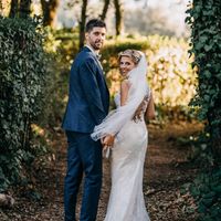 Aux anges! Enfin Madame 🥰 26.09.2020 - 10