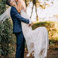 Aux anges! Enfin Madame 🥰 26.09.2020 - 11