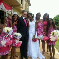 Mon mariage coutumier et civile - 6