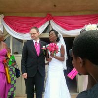 Mon mariage coutumier et civile - 10