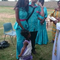 Mon mariage coutumier et civile - 15