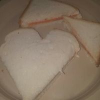 Un petit-déjeuner avec beaucoup d'amour - 1