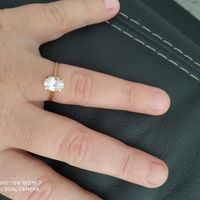 Toutes à vos bagues - 1