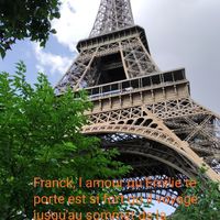 Love note déçue - 1