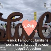 Love note déçue - 1