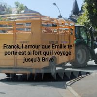 Love note déçue - 1