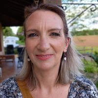 Problème de maquillage - 1