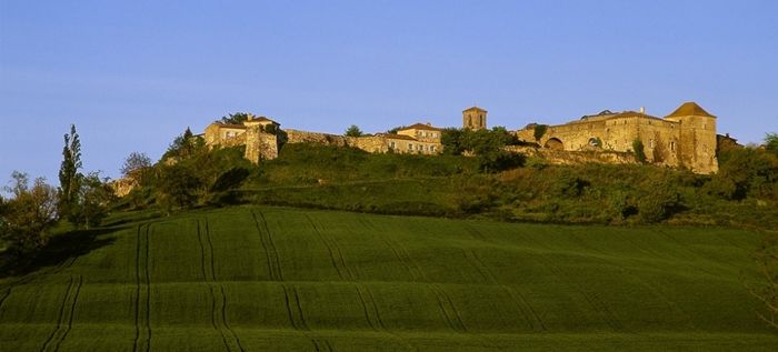 Notre Village - Castelnau des Fieumarcon